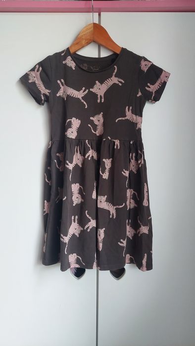 Sukienka Cool Club Smyk 116