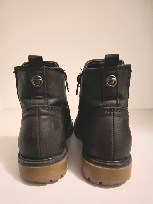 Sztyblety Tom Tailor