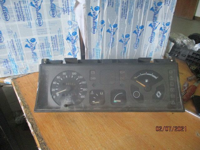 Quadrante / painel de instrumentos RENAULT 9 (L42_)