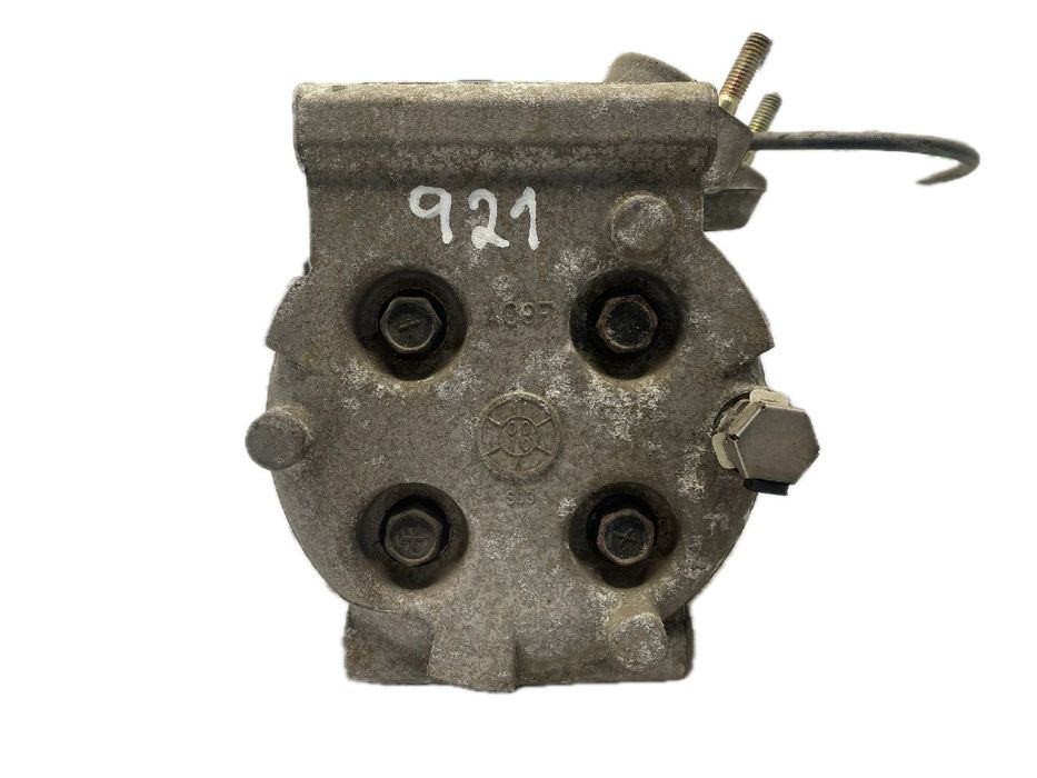 Compressor AC HONDA Civic VI Hatchback (EJ_, EK_)