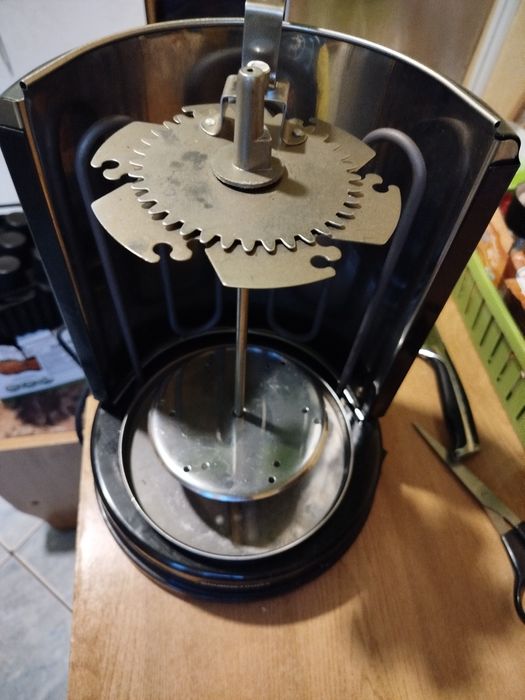 Rożen  ,grill, szaszłyki ,kebab.