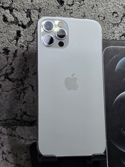 Apple iPhone 12 Pro 512гб