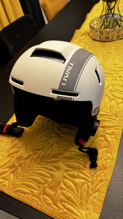 Livall RS1 Kask narciarski rozmiar M