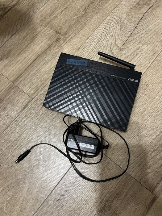 Роутер ASUS робочий