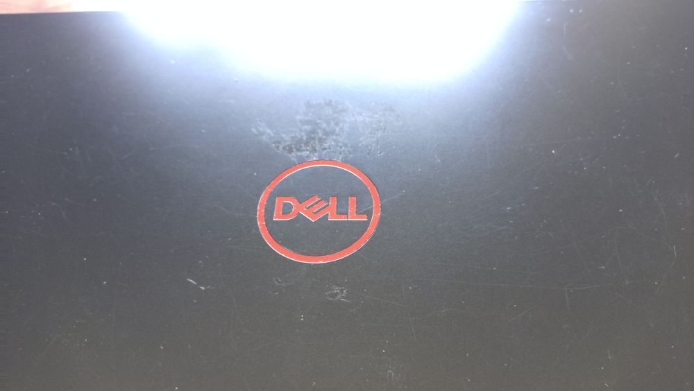Dell G5 15 – 5587 62CRXQ2