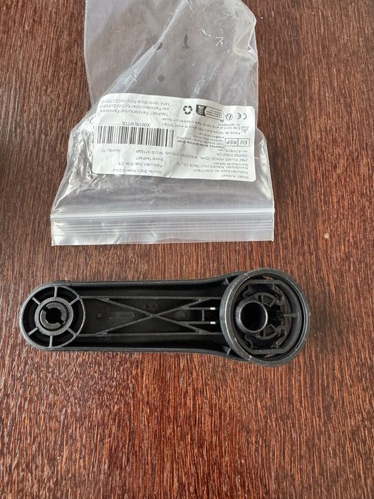 korbka podnośnika szyby samochodowej,