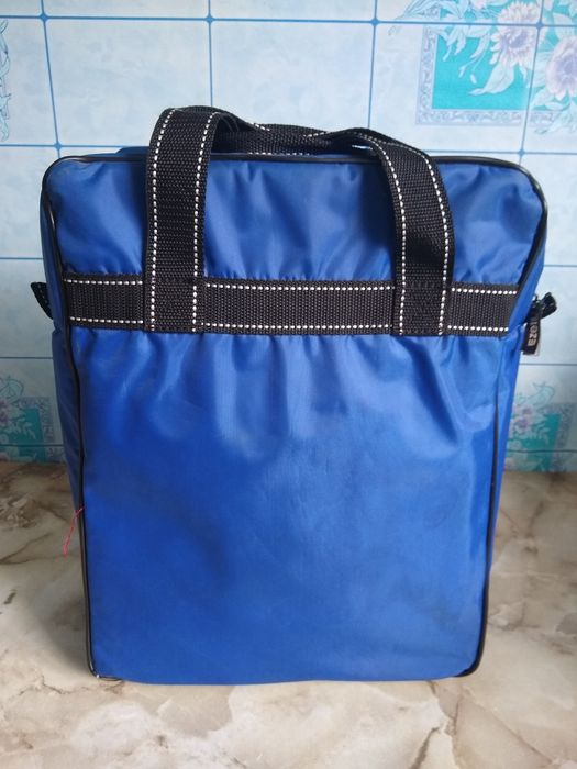 Сумка- холодильник Ezetil Keep Cool