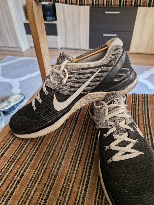 Sneakersy Nike Metcon Dsx Flyknit  r 42.5