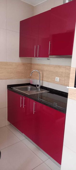 Apartamento T1 mobilado Albufeira/Oura de Out/25 a Mai/26