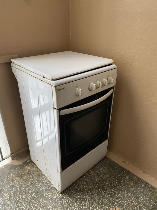 Газова плитка BEKO