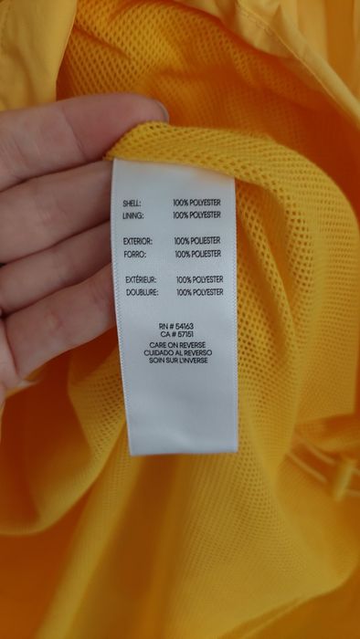 Kurtka Wiatrowka Tommy Hilfiger
