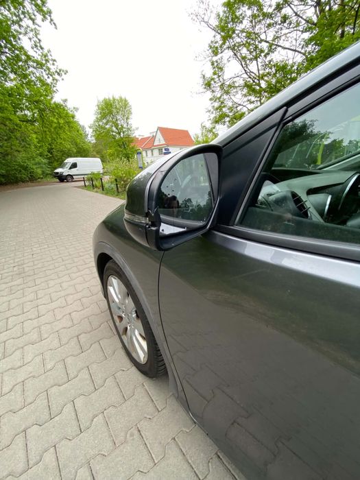 Honda Civic rok 2013 silnik 1.8 benzyna Automat