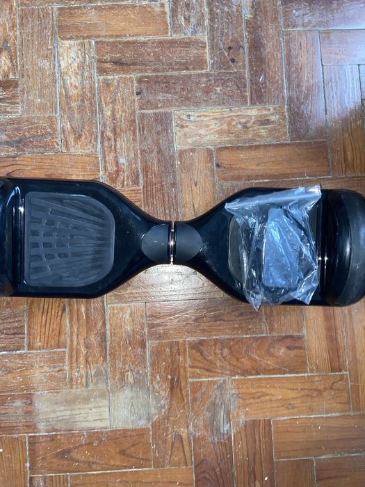 Hoverbord Radical