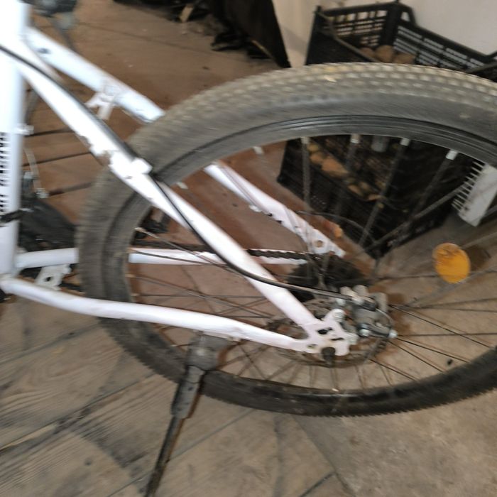 Велосипед Limit Racing