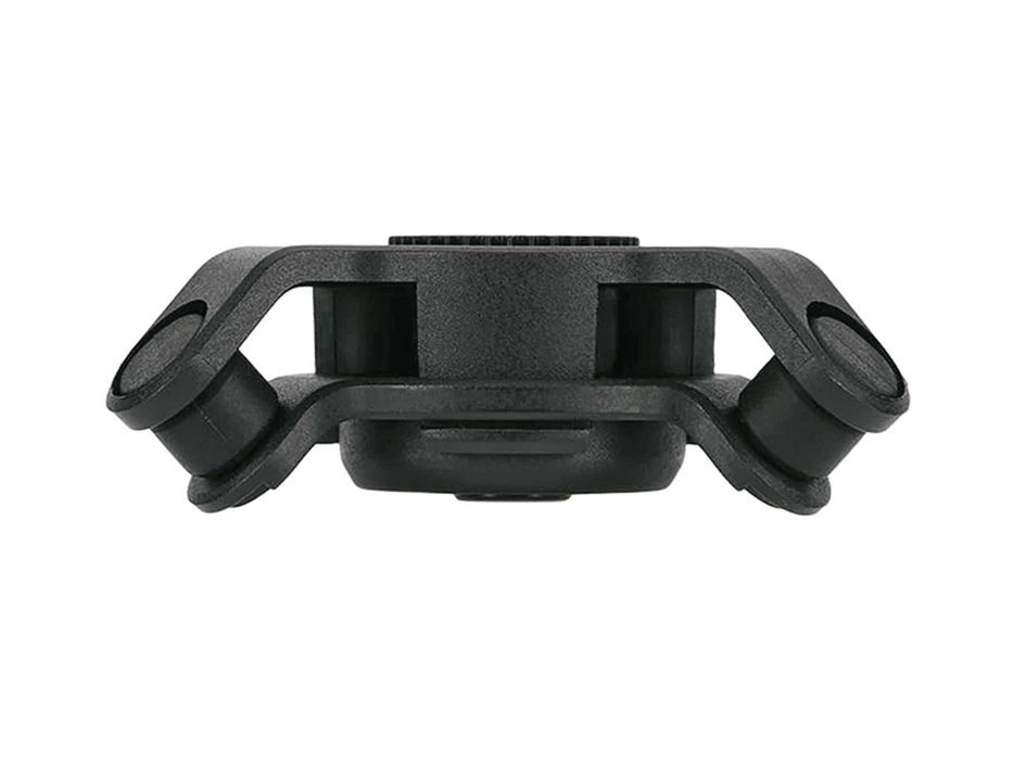 Suporte telemóvel género Quad Lock com amortecedor para moto/bicicleta
