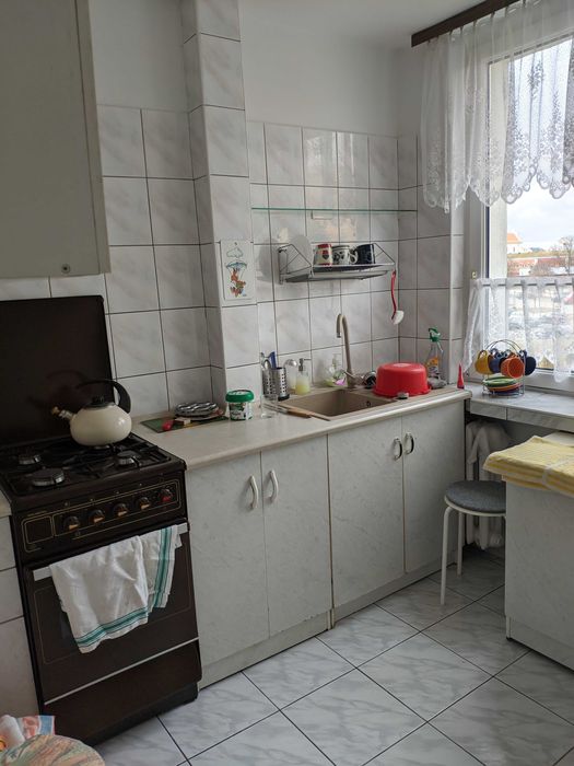 Mieszkanie dwupokojowe - Widok 4