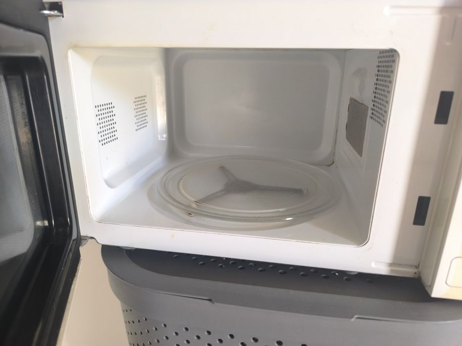 Microondas standard