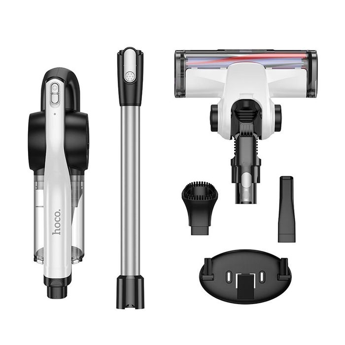 Бездротовий пилосос Hoco HY11