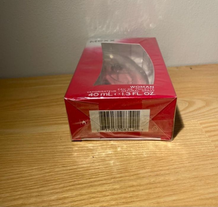 Mexx Fly High Woman 40 ml