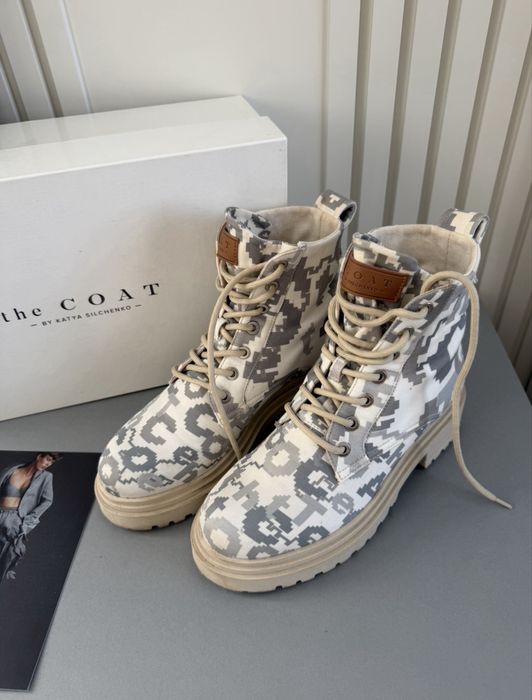 Серевиуи the Coat 37 р