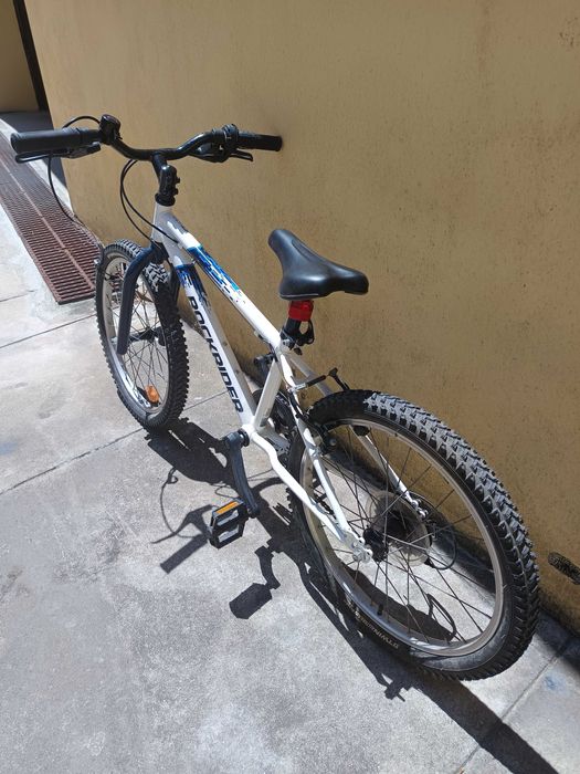 Bicicleta criança