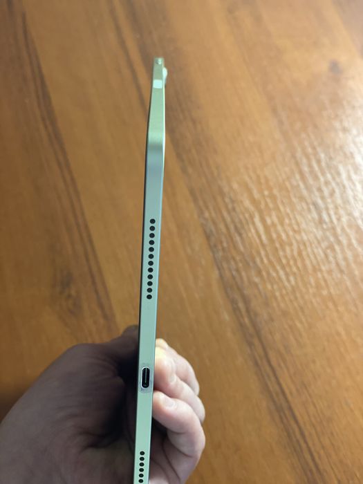 Ipad Air 4-64Gb_Pencil 2_ Smart Keyboard