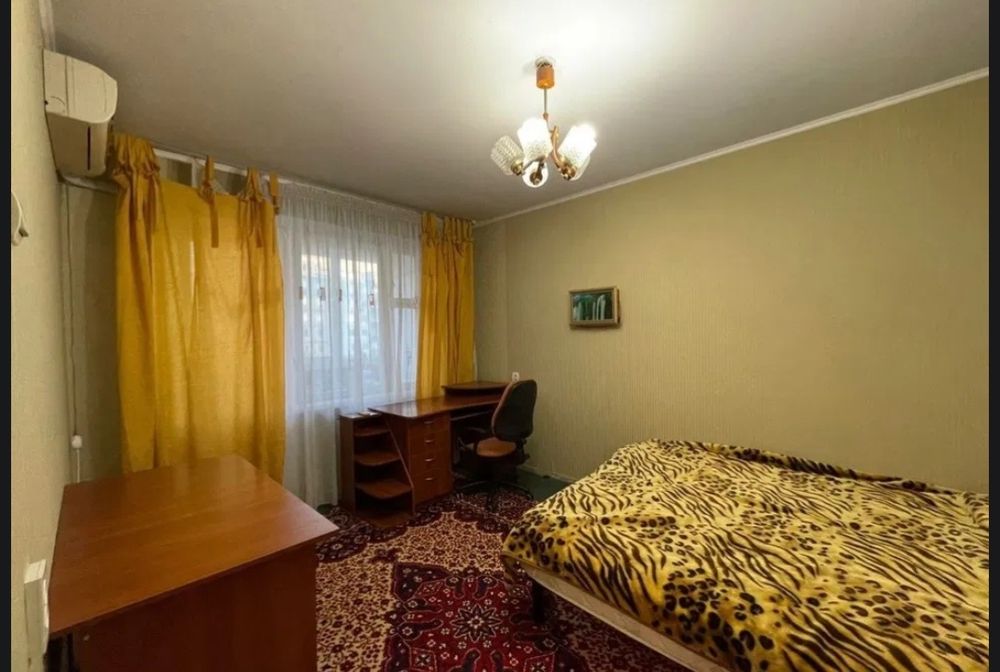Аренда 2-к  Парус - More