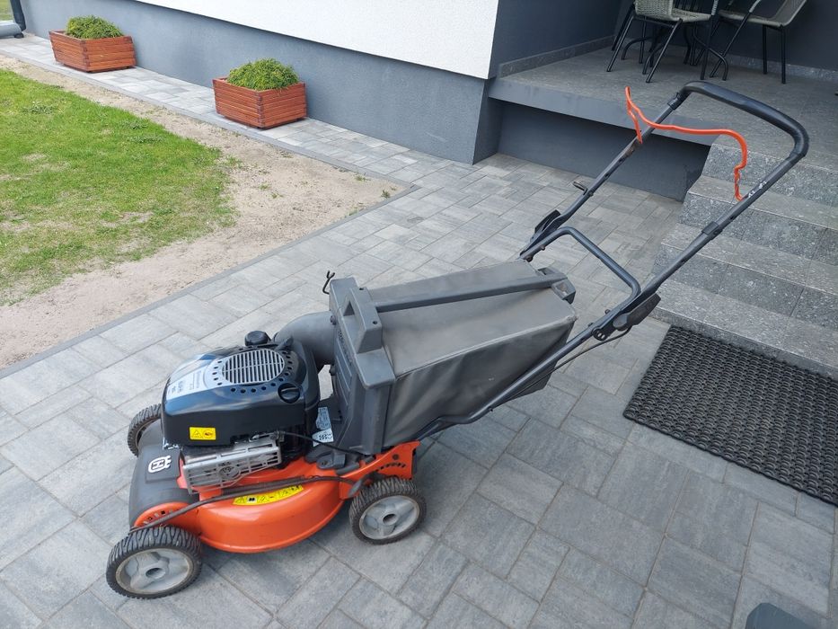 Kosiarka spalinowa Husqvarna