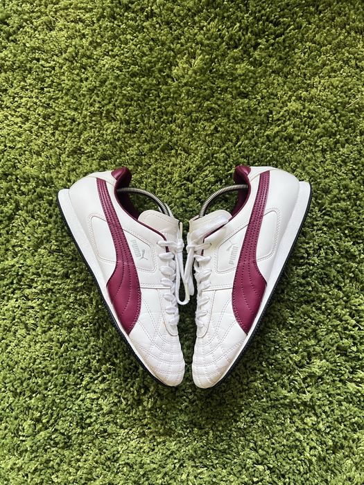 Кросівки Puma speedcat