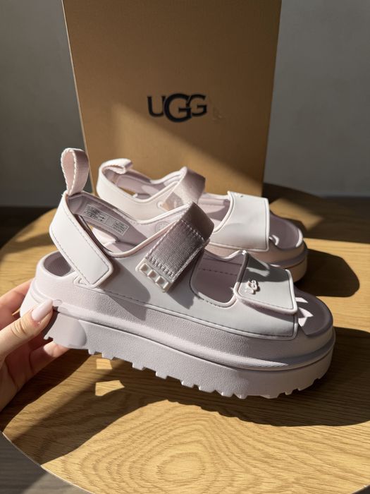 Ugg оригінал босоніжки Victiria’s Secret