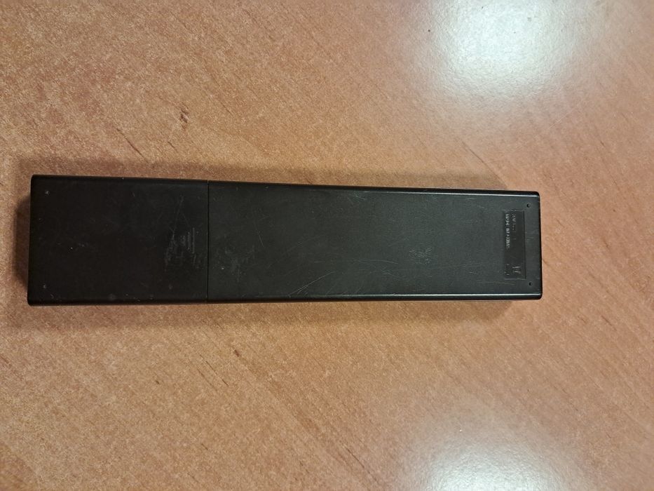 Pilot Sony do telewizora