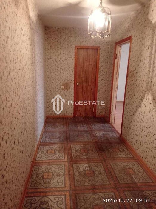 Продаж 2-к.кв. на Миколи Бажана, 24/1