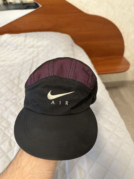 Кепка Nike x supreme