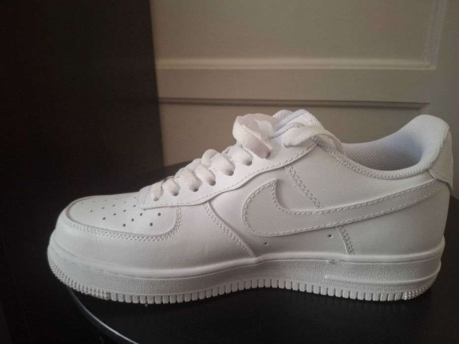 Air Force 1 Praticamente Novos