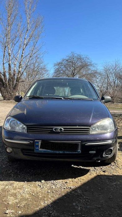 Продам Автомобіль ВАЗ 11193 (Калина) 2007р випуску