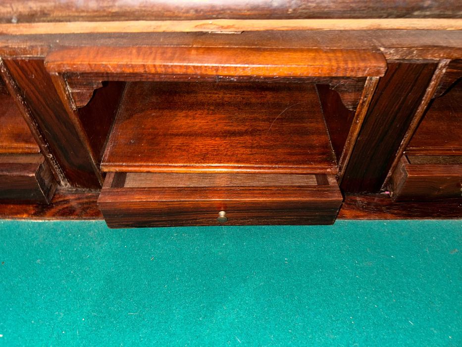 Cómoda \ Escrevaninha antiga