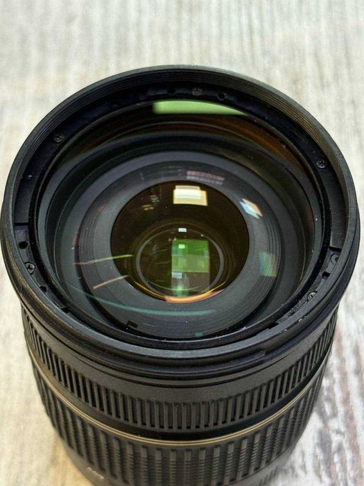 tamron 28 75 canon - купить объективы - Цена на OLX.ua
