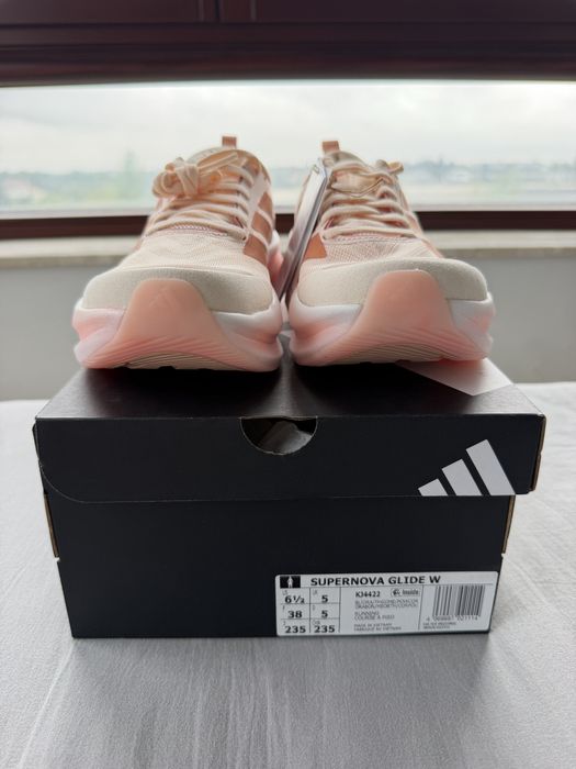 Adidas Supernova Glide W KJ4422 – r. 38 – nowe
