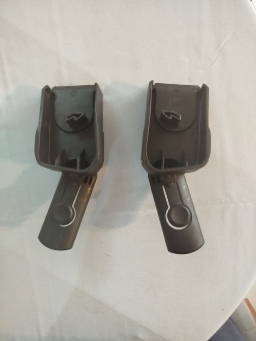 Adaptador Quinny buzz
