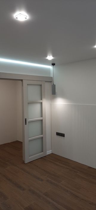 Ремонт квартир , будинків , котеджів .
