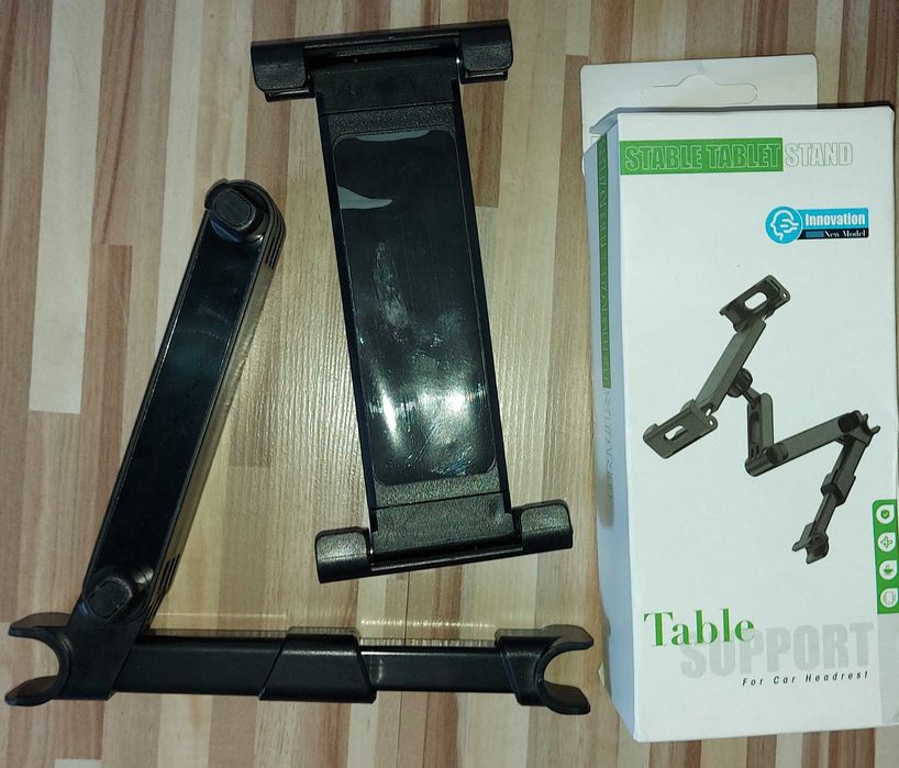 Uchwyt do samochodu tel tablet