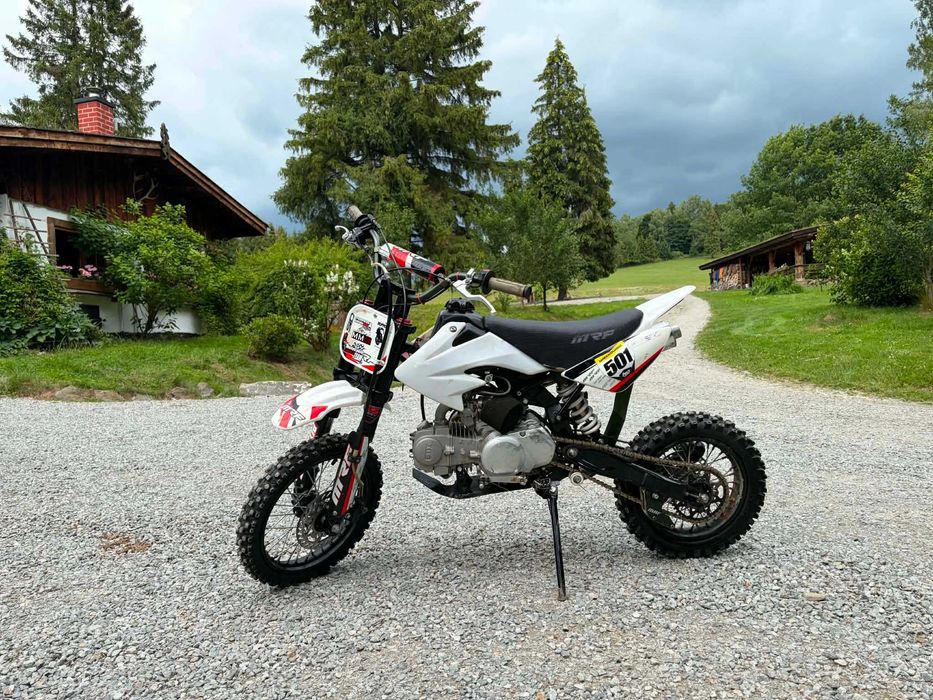 Mrf
