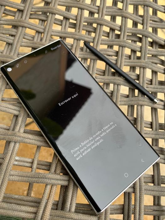 Samsung Galaxy S22 ULTRA  com garantia