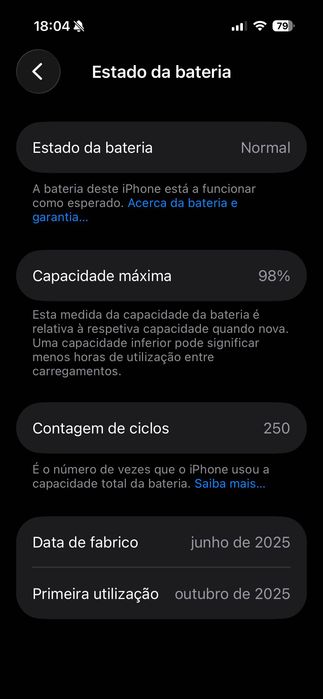 iPhone 16 Pro 128g