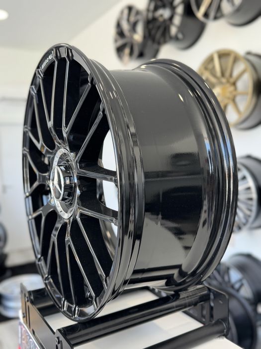 Jantes Originais Mercedes AMG