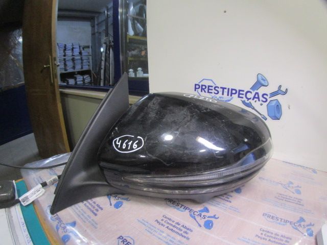 Retrovisor / espelho esquerdo MERCEDES-BENZ EQB (X243)