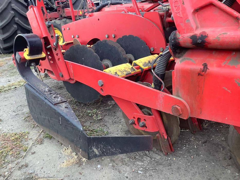 Продам сівалку Vaderstad Rapid 400C , 2017 р.в., дуже гарний стан