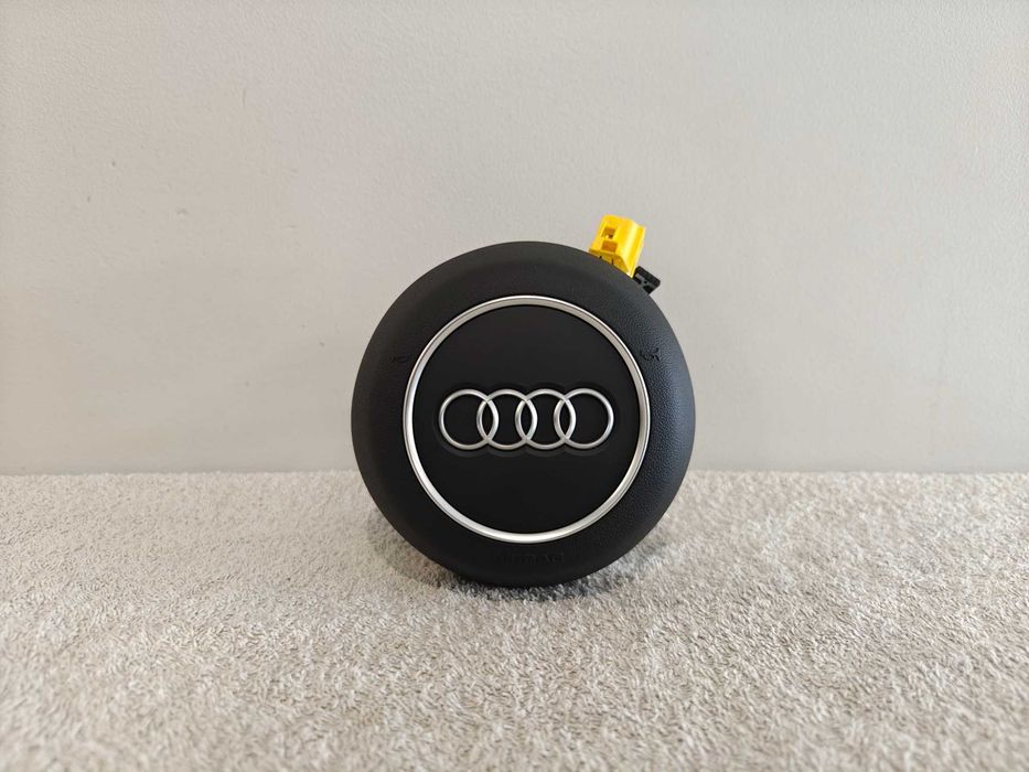 Poduszka Kierowcy AIRBAG Audi A1 GB Oryginał NOWA EUROPA