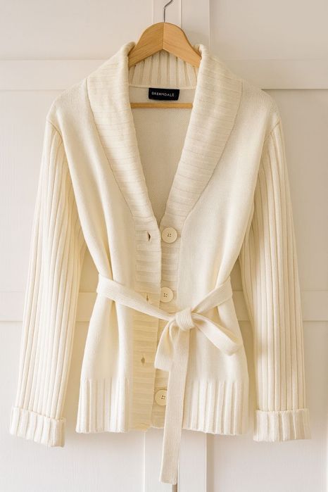 Sweter damski, kardigan Provencale