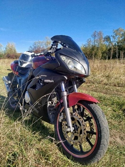 Мустанг 250  продам